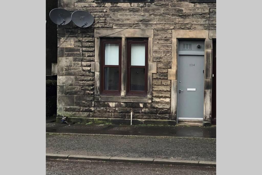 Glenfinnan - Two Bedroom Apartment Dunfermline Kültér fotó
