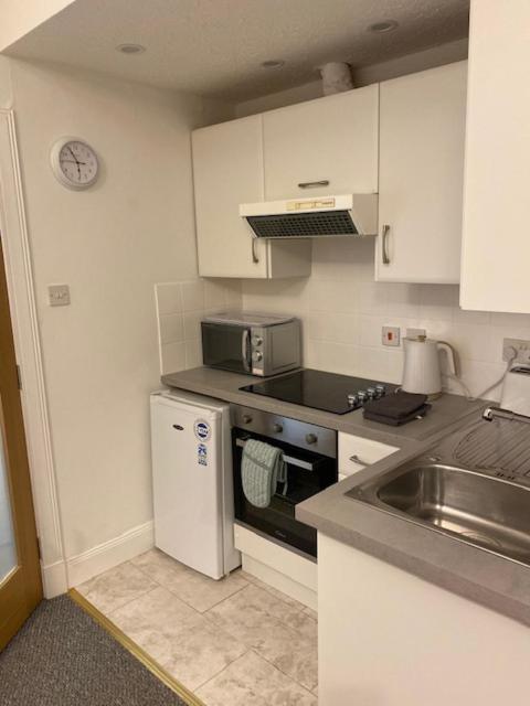 Glenfinnan - Two Bedroom Apartment Dunfermline Kültér fotó