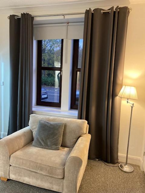 Glenfinnan - Two Bedroom Apartment Dunfermline Kültér fotó
