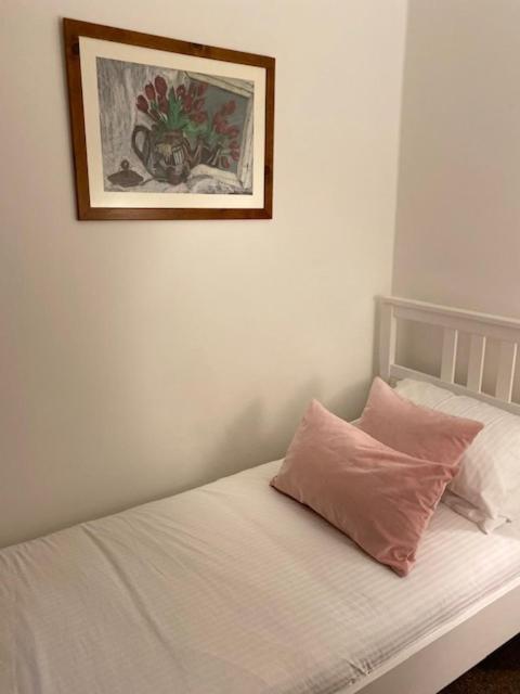 Glenfinnan - Two Bedroom Apartment Dunfermline Kültér fotó